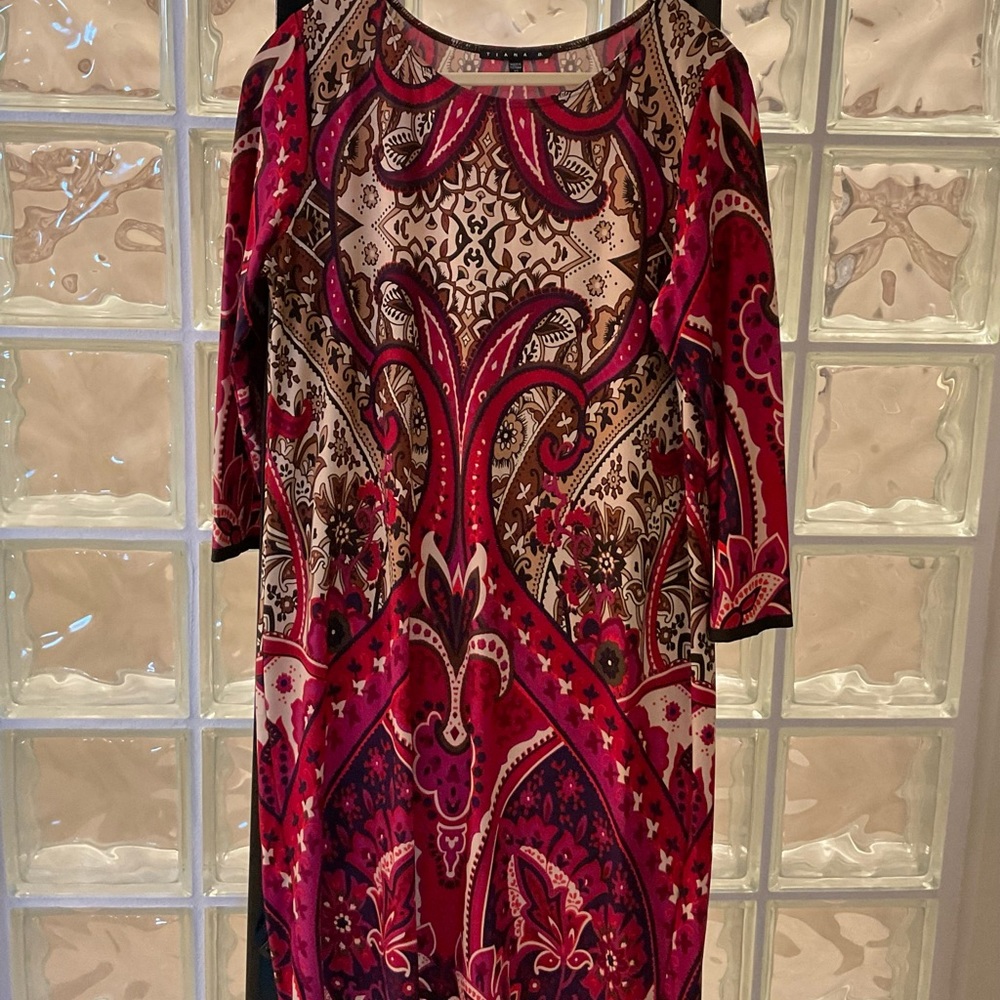 Work or play dress!